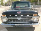 Thumbnail Photo 17 for 1966 Ford F100